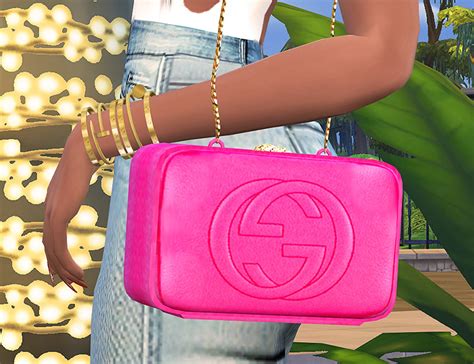 sims 4 purses cc folder